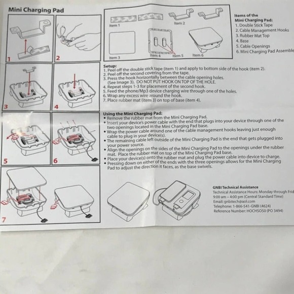 Charging Dock - Picture 2 of 3